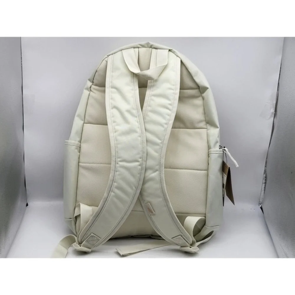 Nike Elemental Backpack 21L Sea‎ Glass Sesame DD0559-020 NWT
